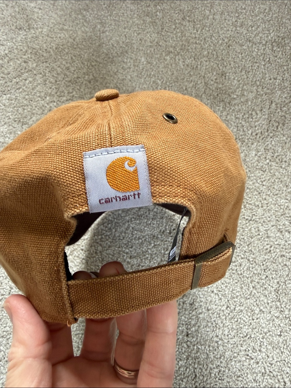 ‘47 Brand KC Hat - Picture 3 of 4